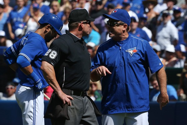 Trending Now: David Price gets win in Blue Jays debut