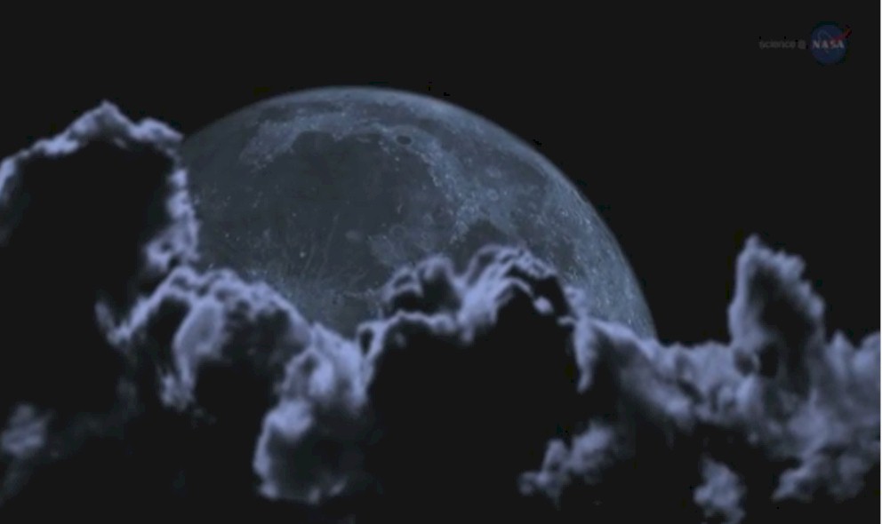 Blue Moon 2015 Today Full Moon July 31 Prompts Peak Time Debate | nasa