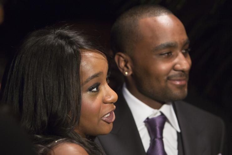 Bobbi Kristina