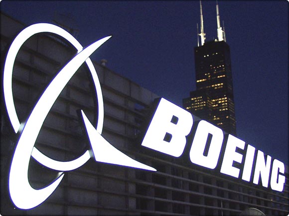 Exclusive - Boeing eyes 'several hundred' layoffs in satellite division