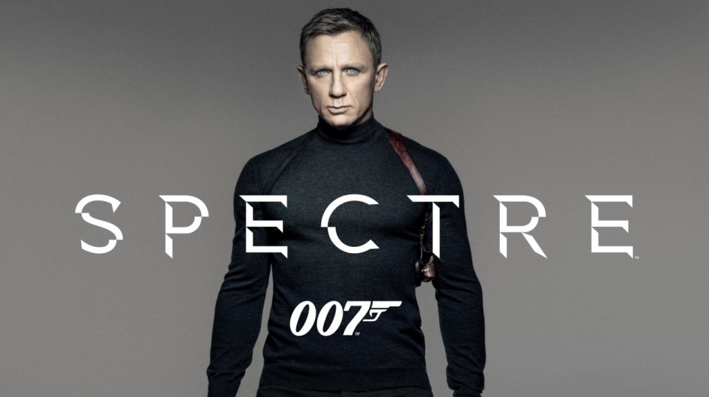 Bond girls Monica Bellucci and Lea Seydoux give 007 fans a glimpse of Spectre