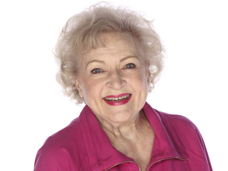 Betty-White