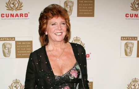 Blind Date and Surprise! Surprise! fans take to Twitter to remember Cilla Black