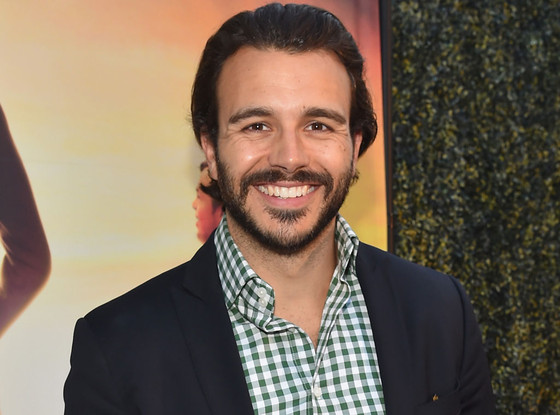 Charlie Ebersol