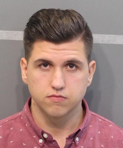 21-year-old David Karnauch was arrested in Chattanooga Tenn. and held as a fugitive from New York as a result of a selfie he took in late June on the Brooklyn Bridge