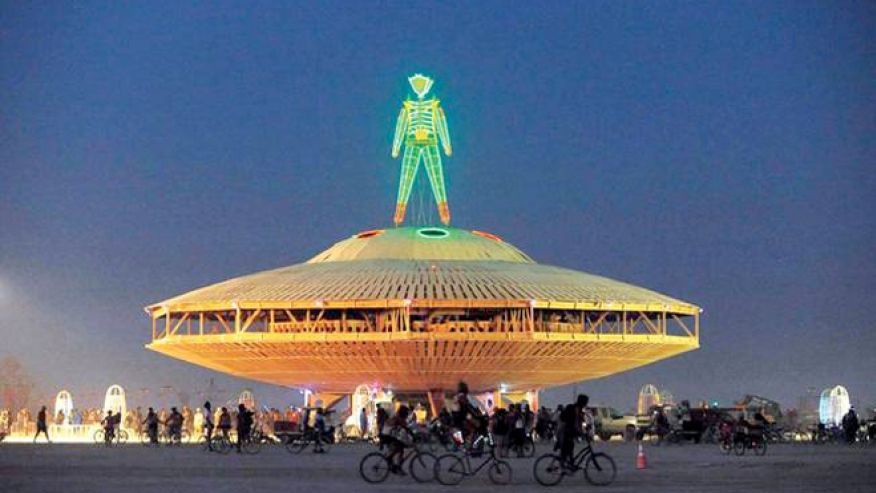 Burning Man Faces Difficult Decision In Light Of Unfair Taxation Policies From