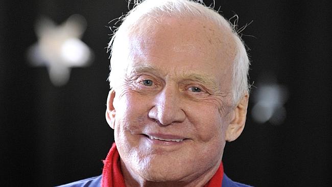 Buzz Aldrin claimed expenses for his trip to the moon