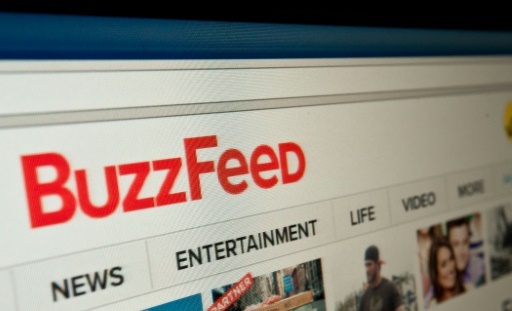 BuzzFeed moves to Japan in Yahoo partnership