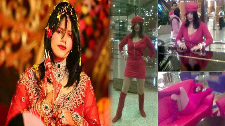 7 famous die-hard followers of Radhe Maa