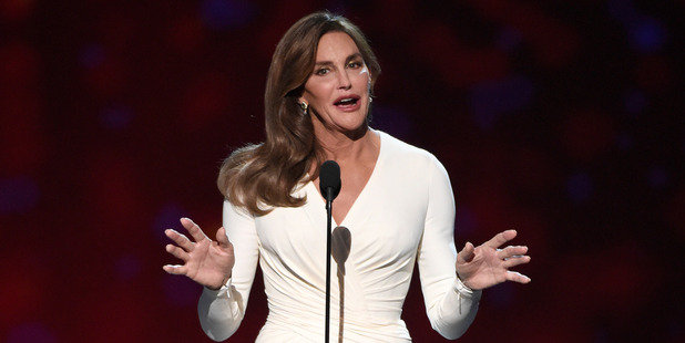 Caitlyn Jenner has been struggling with her sexuality since transitioning