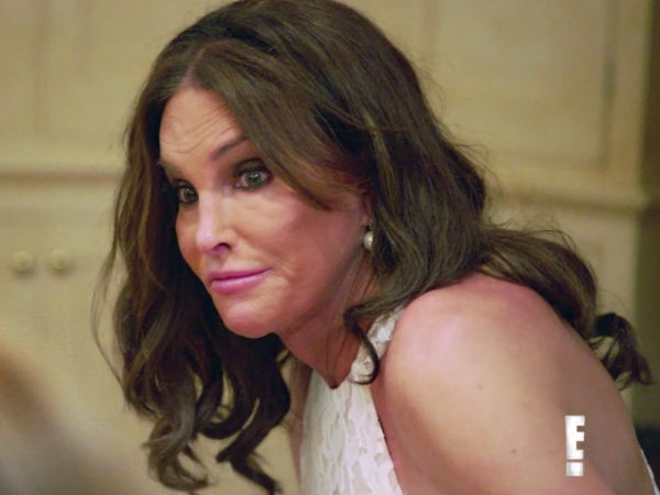 I Am Cait Teaser Caitlyn Jenner Confused Whether To Date Men Or Women