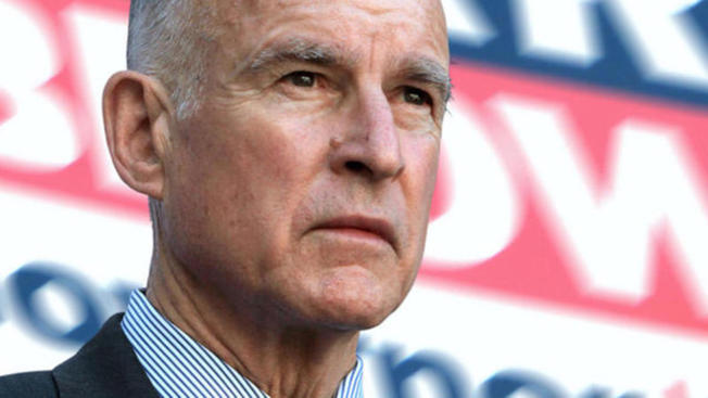 Immigration Reform 2015: 'Alien' Removed From California Labor Code, Gov Jerry