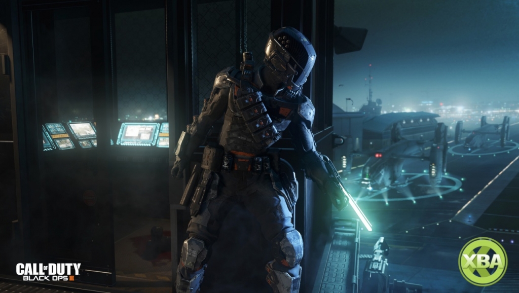 Call of Duty DLC coming first to PlayStation in 2015