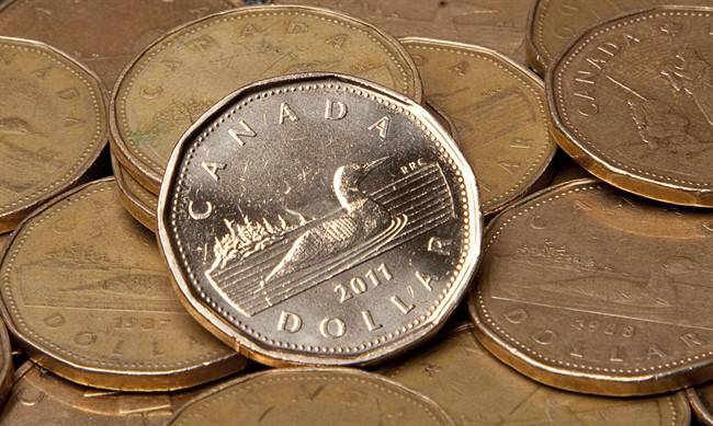 The loonie has strayed into levels not seen in more than a decade in recent weeks