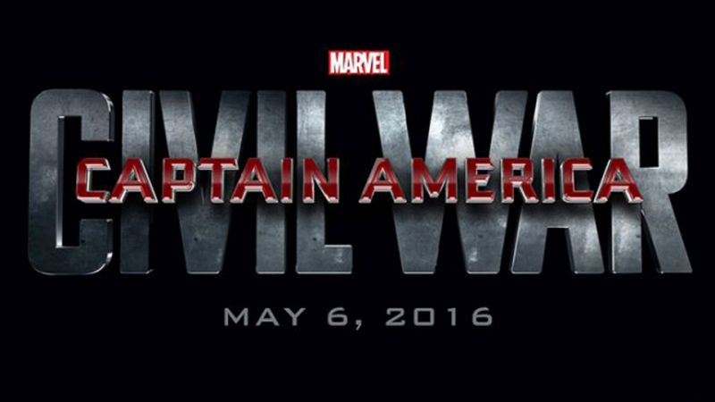 Captain America Civil War’ Concept Art Shows Where Each Avenger’s Loyalties Lie