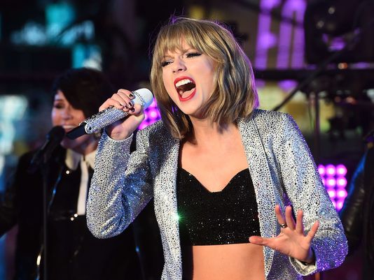 Taylor Swift Moves Up Minute Maid Concert To Avoid Astros Playoff Conflict