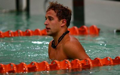 Chad le Clos