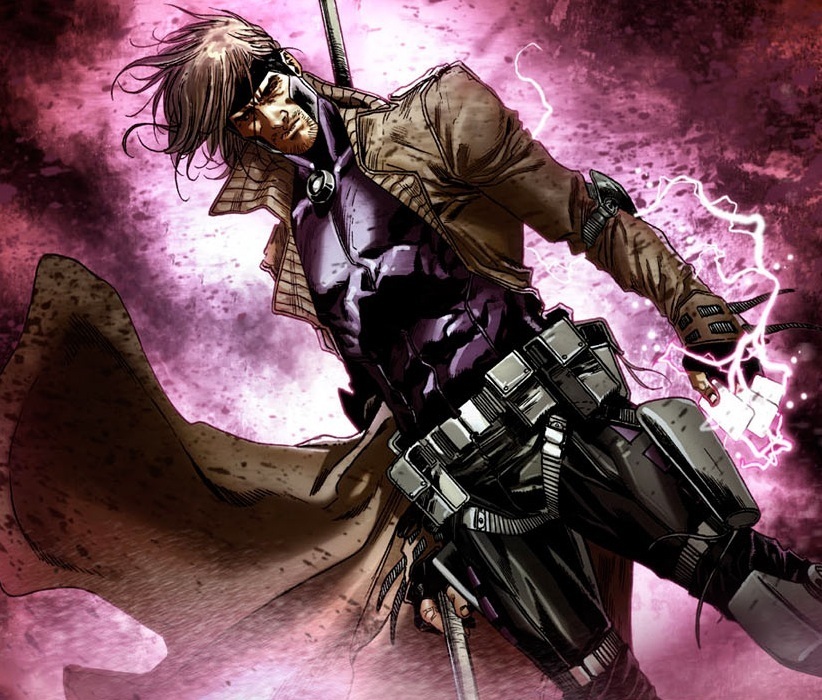 'Gambit' movie news: Film may lose Channing Tatum