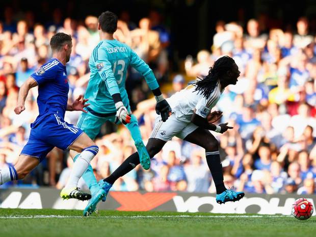 Chelsea Appeal Courtois Red Card