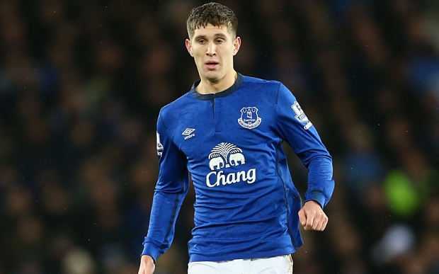 Chelsea are still hopeful of signing John Stones