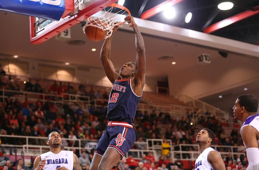 Chris Obekpa Announces Where He Will Be Transferring