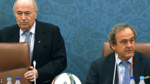 FIFA scandal book bought by Century