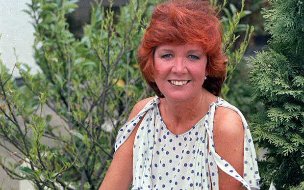 Cilla Black