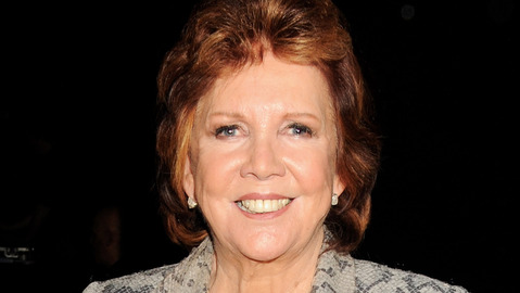 Cilla Black passed away at her Spanish home