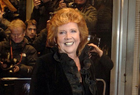 Cilla Black died from a stroke after falling post-mortem reveals