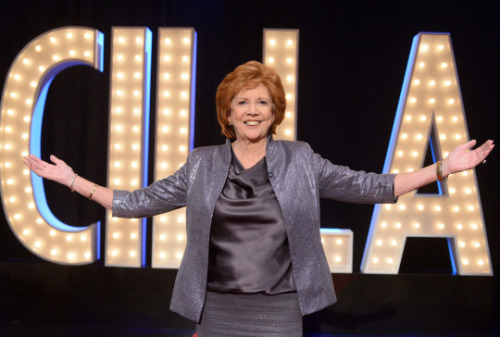 Agent: Cilla Black Musical Planned For West End; Now On Hold