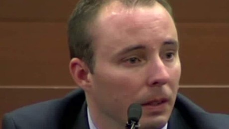 Closing arguments underway in Kerrick trial