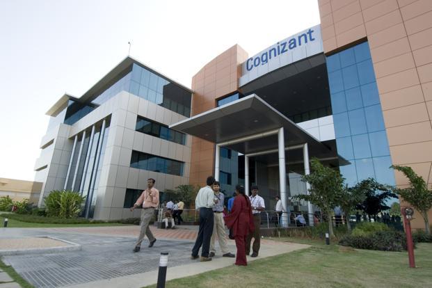 Cognizant revenue rises 22.6% in Q2, raises growth outlook for full year