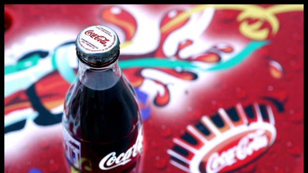 Trying to steer public opinion? Coke has provided the seed money to the Global Energy Balance Network a group that contends people worry too much about what they eat and not enough about how much they exercise