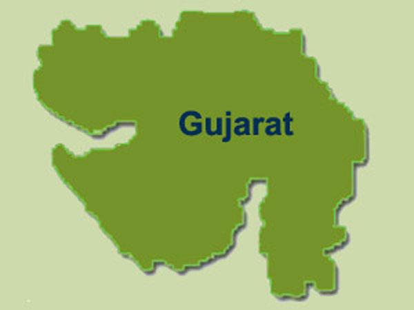 Quota row Curfew imposed in Mehsana