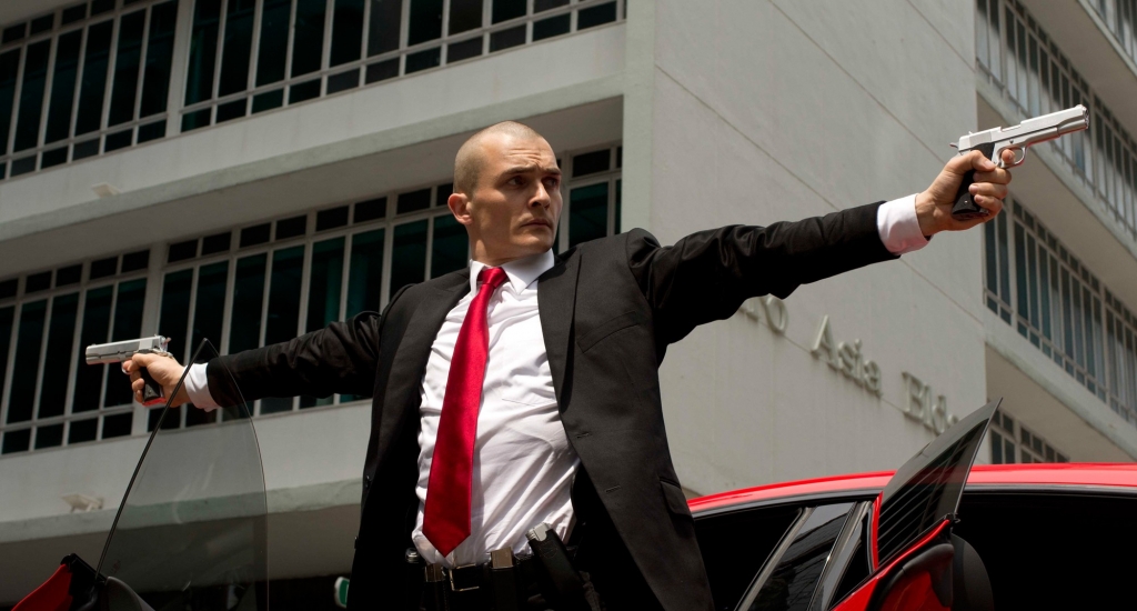 Rupert Friend: Hitman movie differs from game