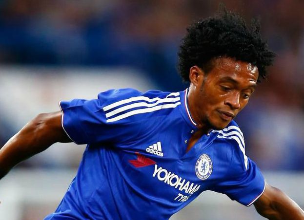 Done deal! Star to complete move tomorrow after Chelsea agree transfer