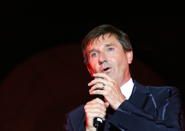 Daniel O’Donnell lined up for Strictly Come Dancing