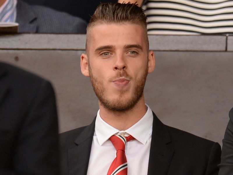 Manchester United Transfer News: Only 14% Real Madrid fans want to see David