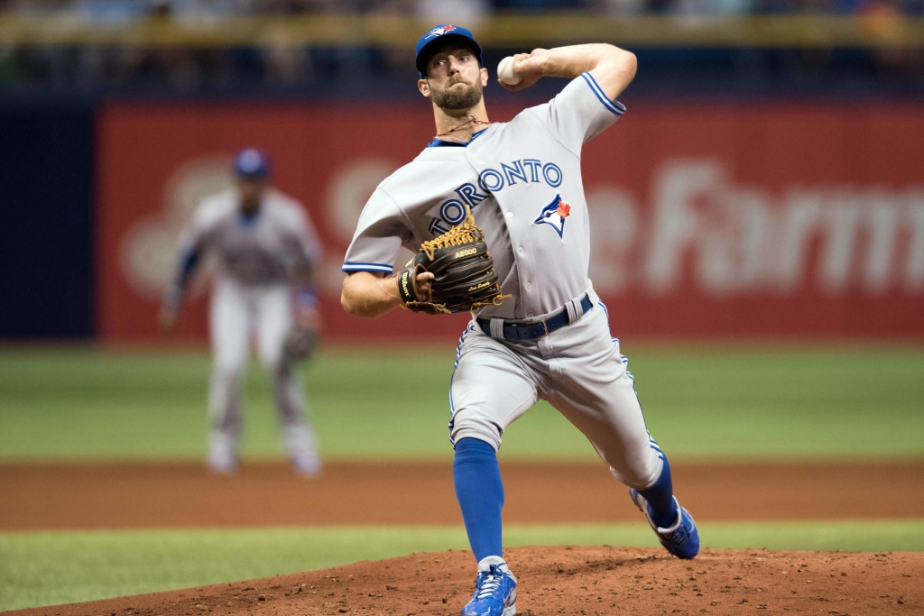 Prospects in the Tigers/Blue Jays David Price trade