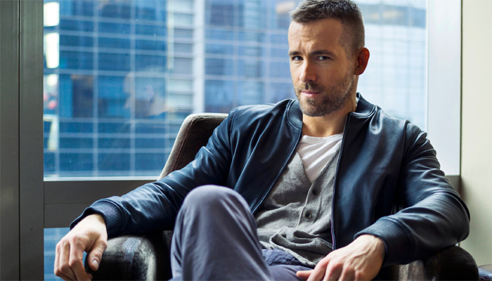 Ryan Reynolds to debut 'Deadpool&#039 trailer on 'CONAN&#039