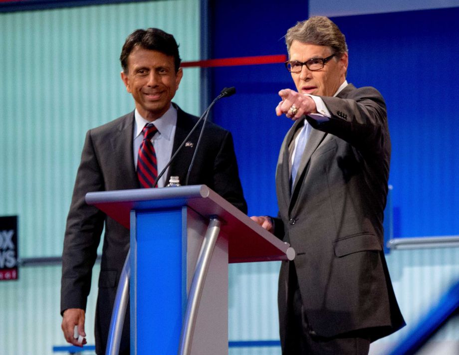 GOP 2016 Debate stretches truth on some points