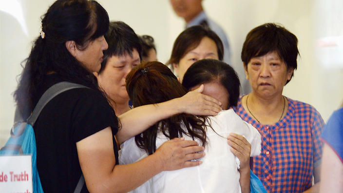 Malaysia Flight 370: More Debris And Confusion Over Findings