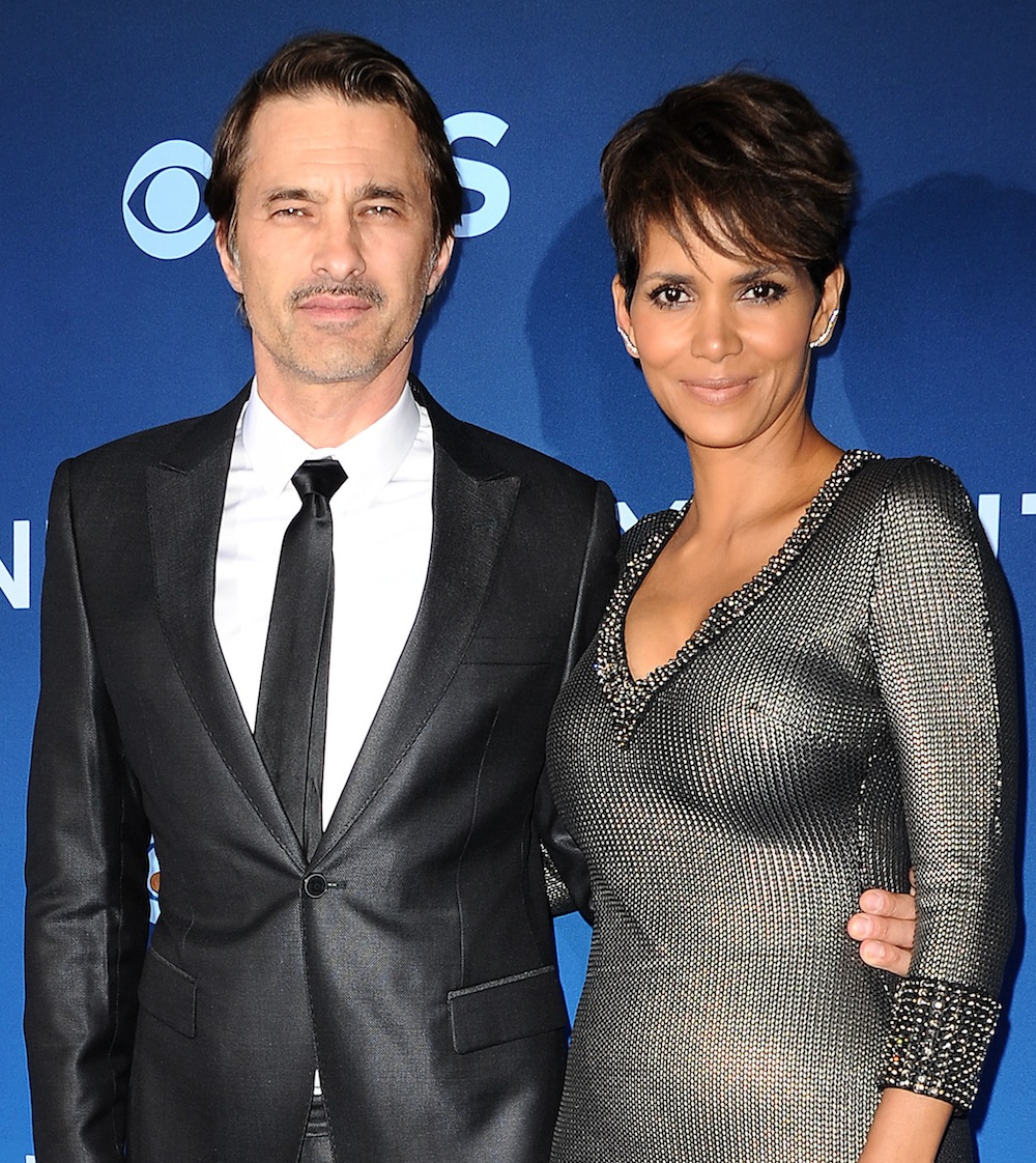 Halle berry olivier martinez divorce