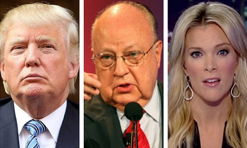 Donald Trump still refuses to apologize for Megyn Kelly blood comment