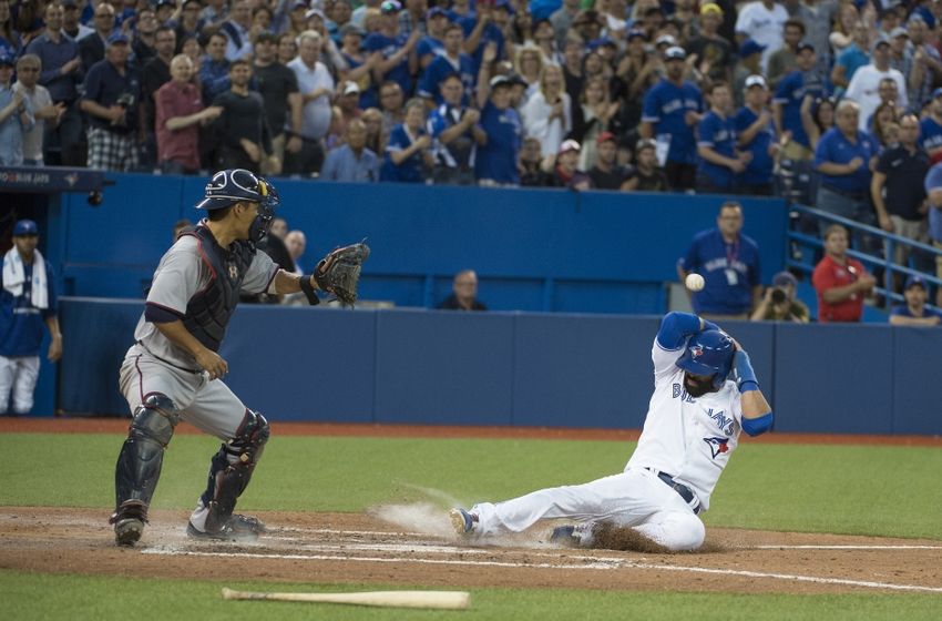 Toronto Blue Jays A Big Letdown from the Minnesota Twins