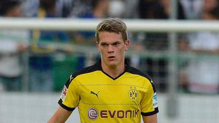 Matthias Ginter