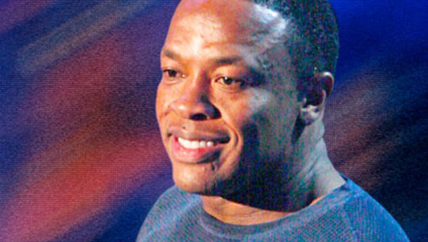 Dr. Dre