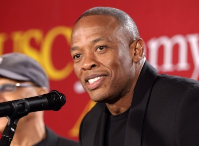 Dr. Dre Set To Release First Album In 16 Years Aug. 7 Exclusively On Apple Music