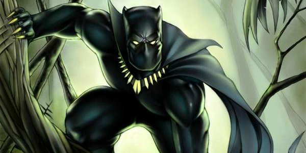 Black Panther May Have A Fascinating New Directing Candidate image