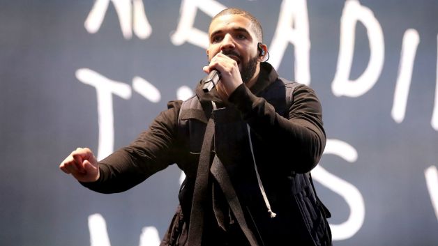 Drake's 'If You're Reading This It's Too Late' Becomes First Album To Go